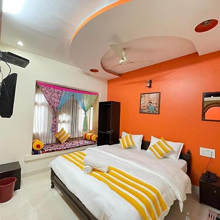 Hotel Amazing Jaisalmer Eksteriør billede
