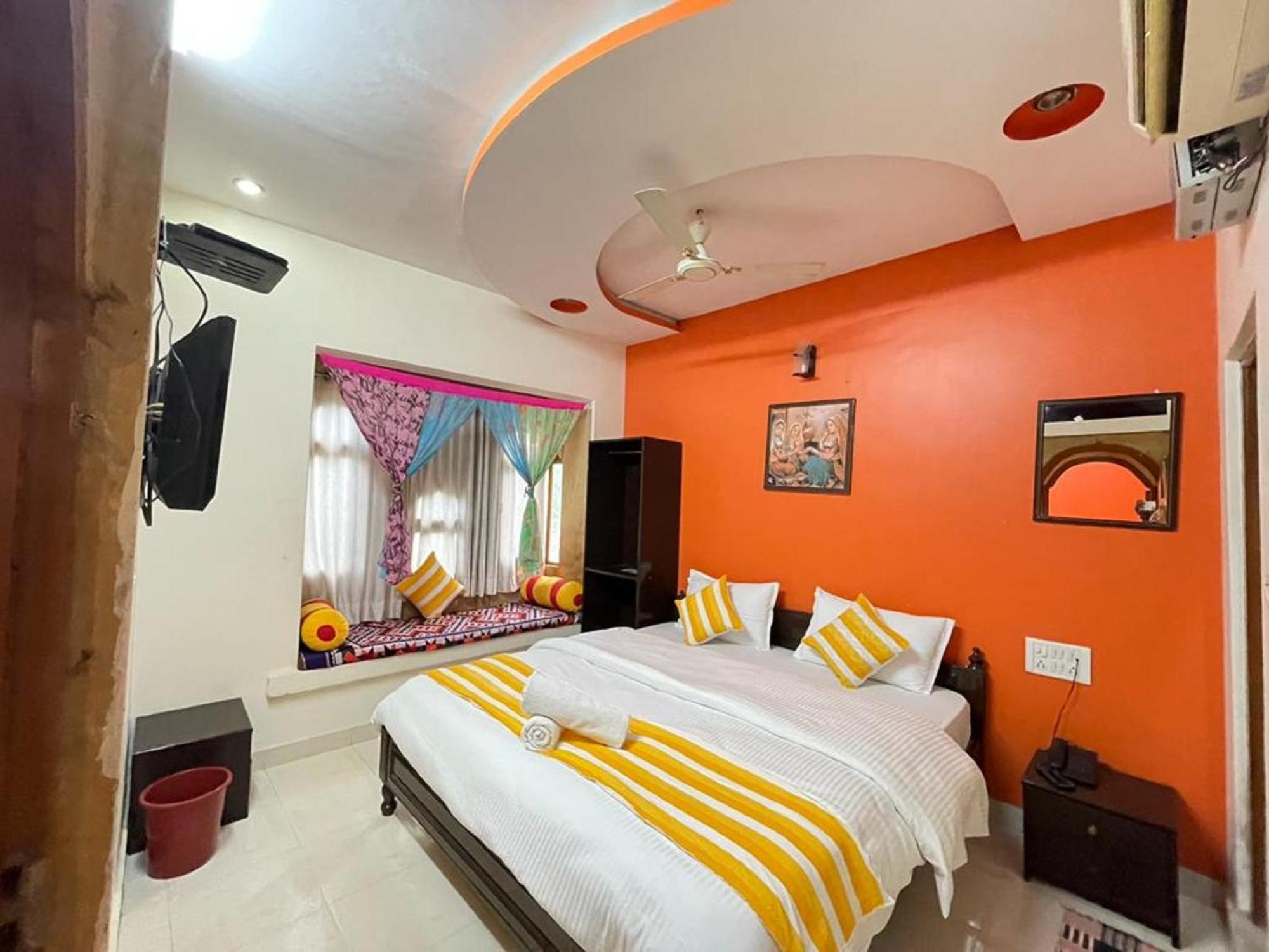 Hotel Amazing Jaisalmer Eksteriør billede