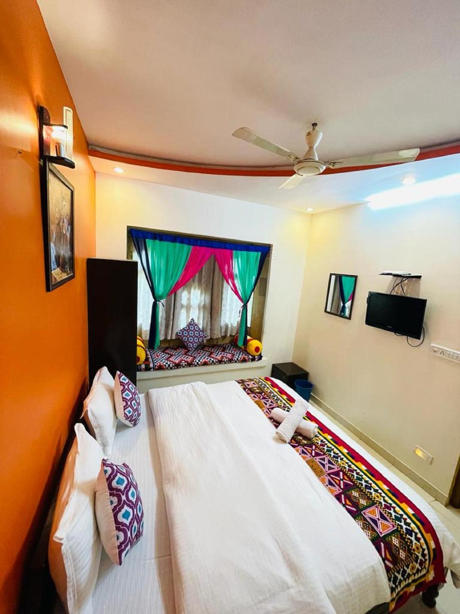 Hotel Amazing Jaisalmer Eksteriør billede