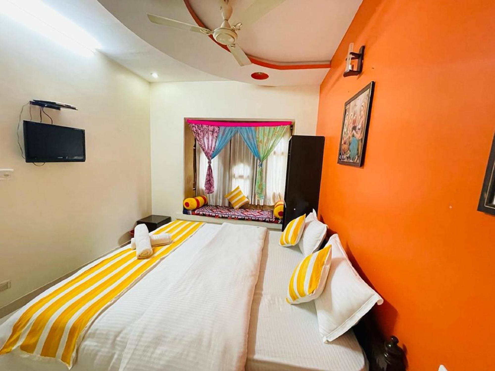 Hotel Amazing Jaisalmer Eksteriør billede