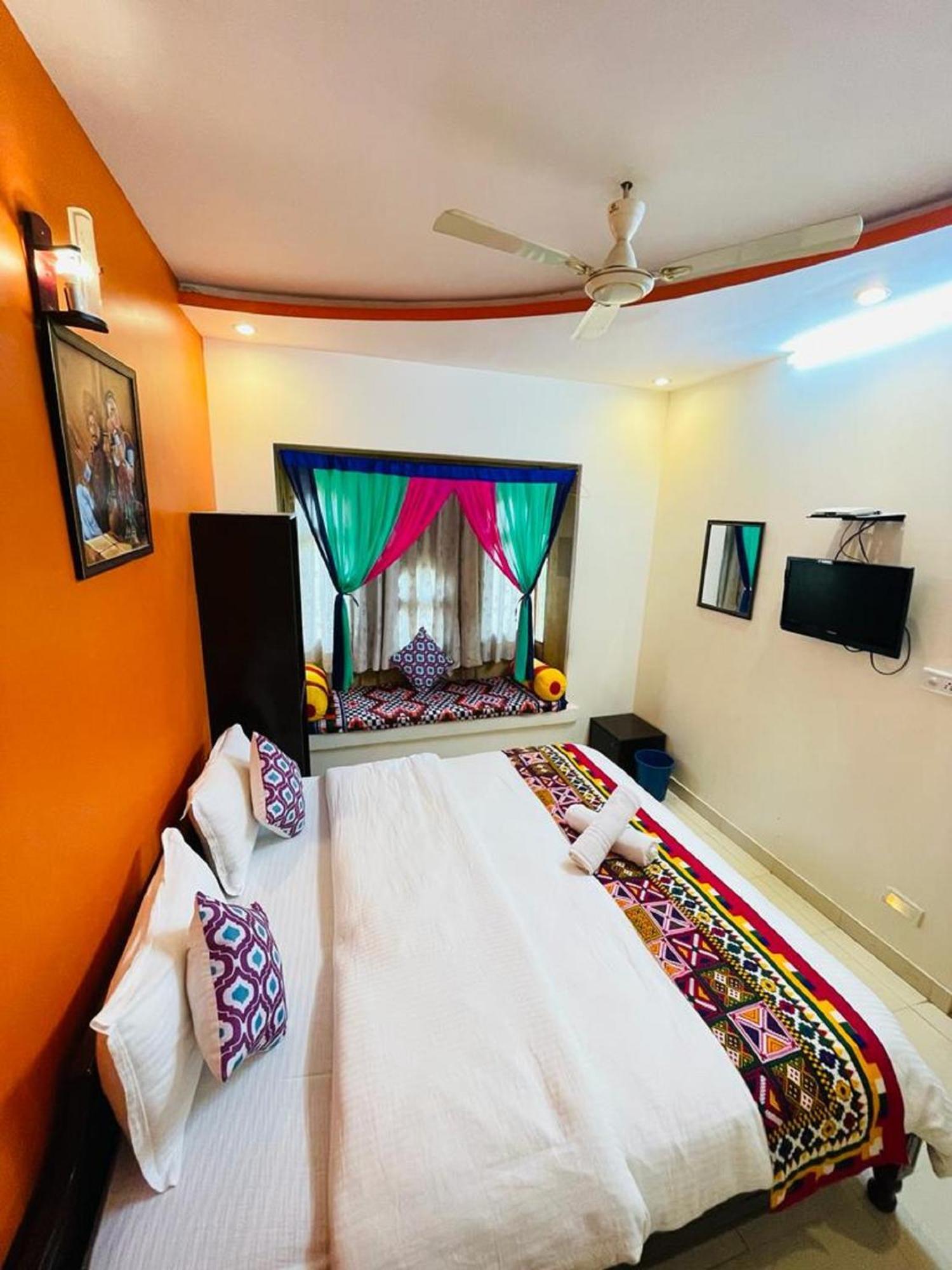 Hotel Amazing Jaisalmer Eksteriør billede
