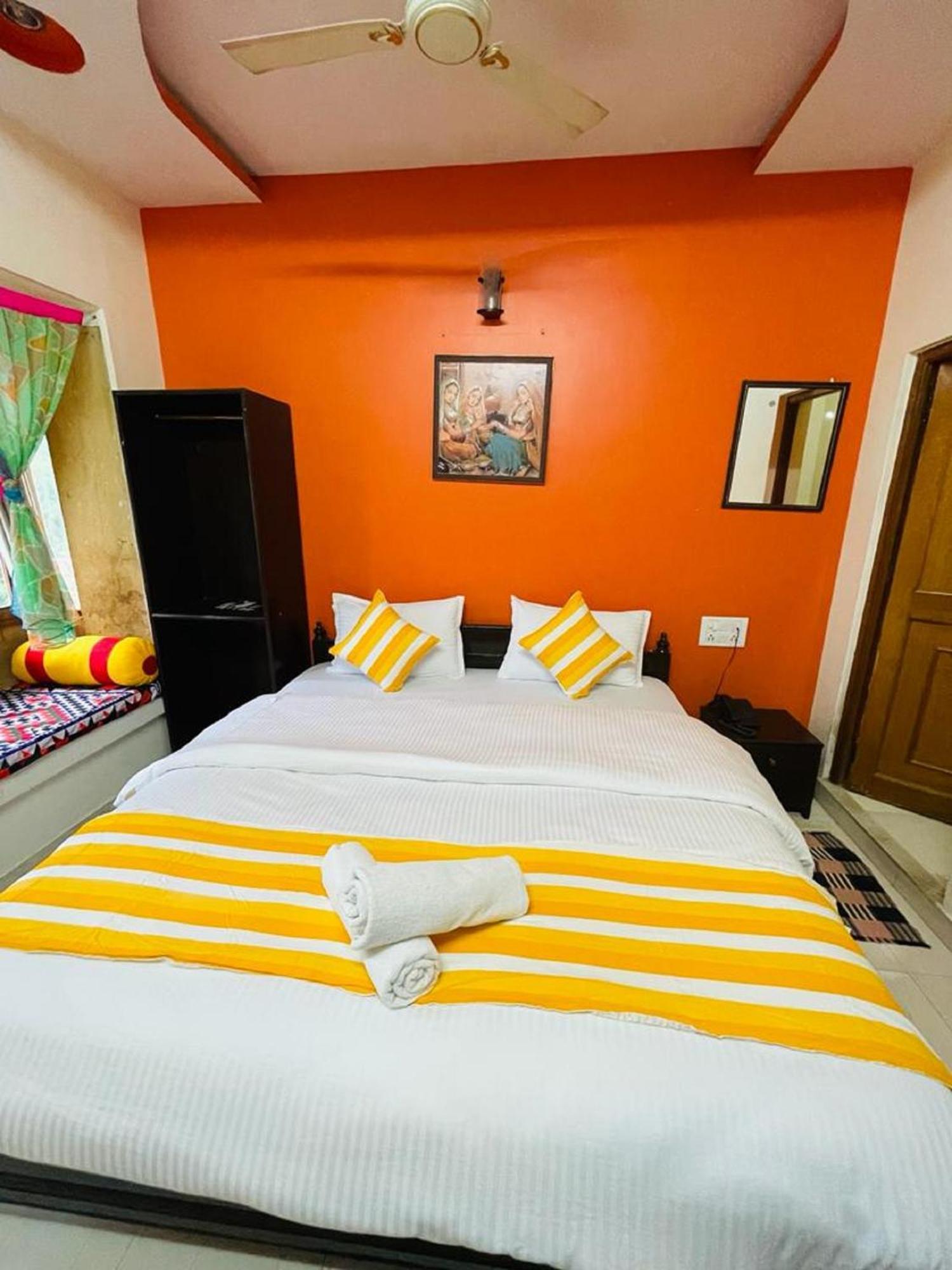 Hotel Amazing Jaisalmer Eksteriør billede