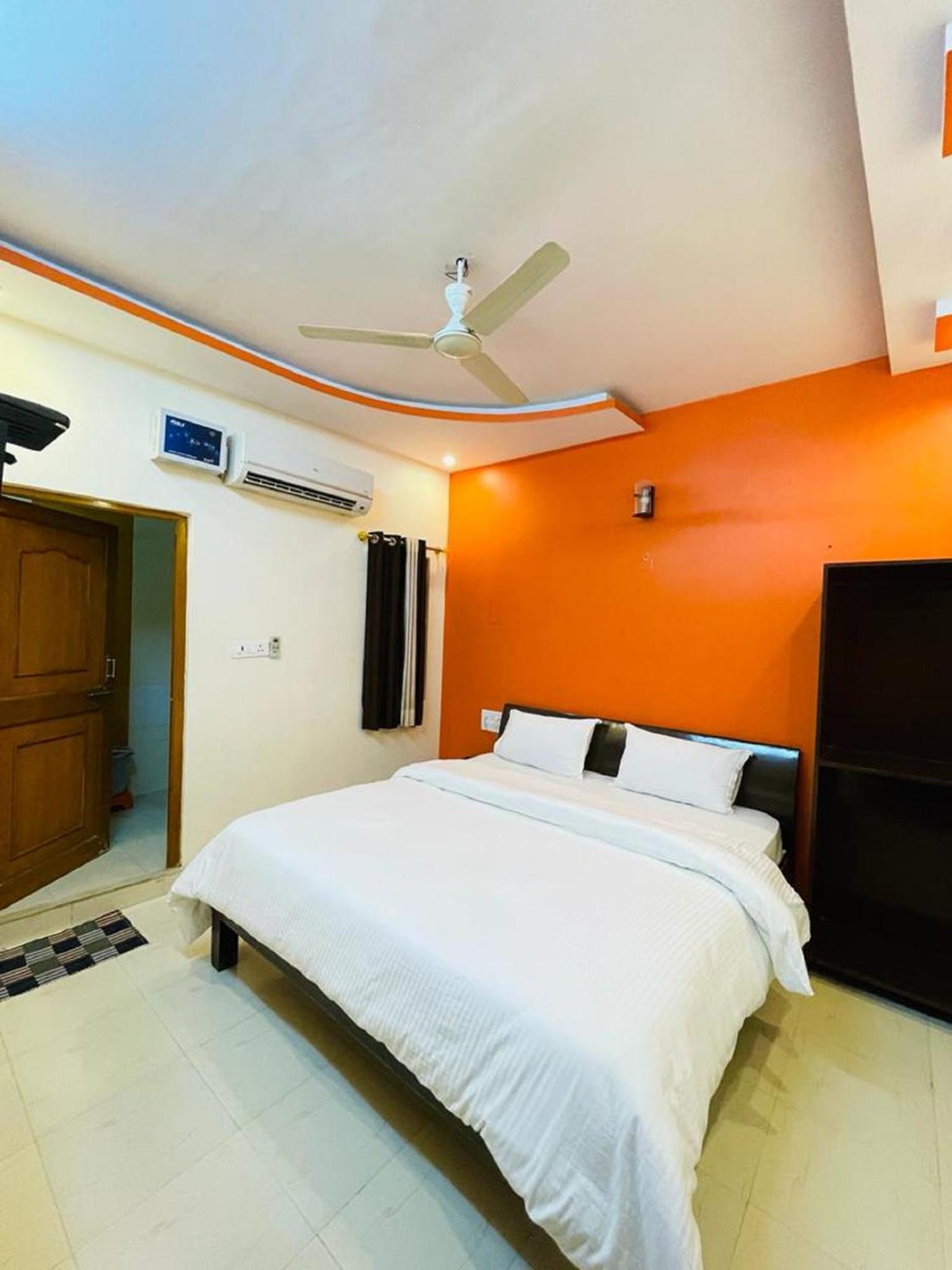 Hotel Amazing Jaisalmer Værelse billede