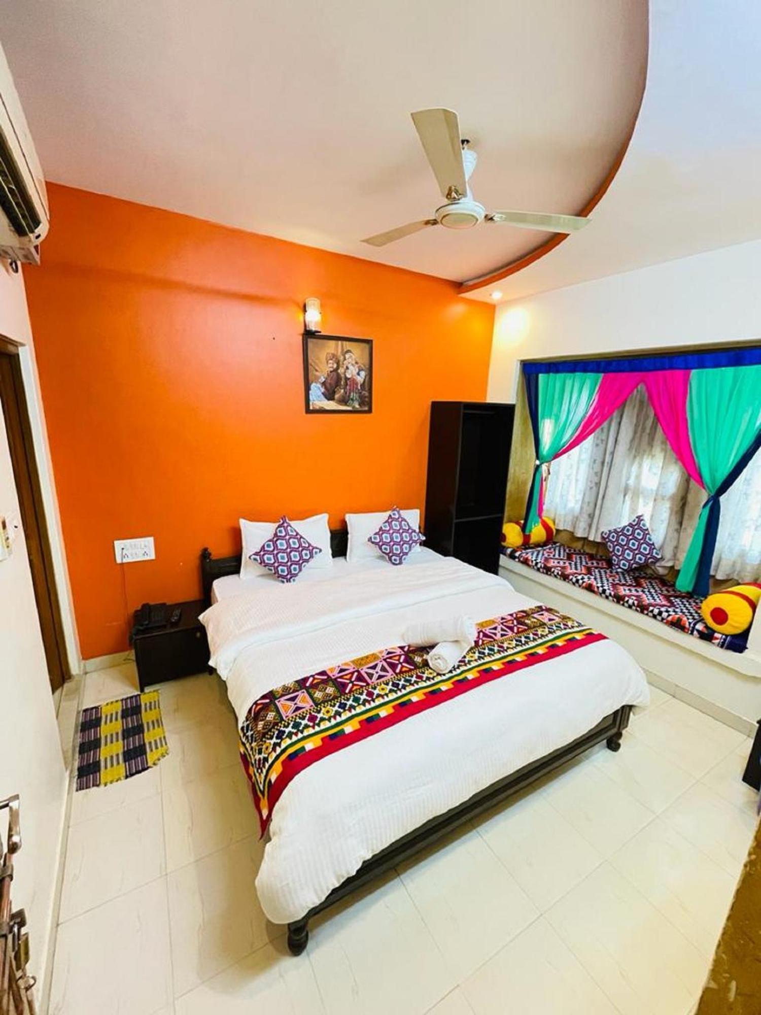 Hotel Amazing Jaisalmer Eksteriør billede